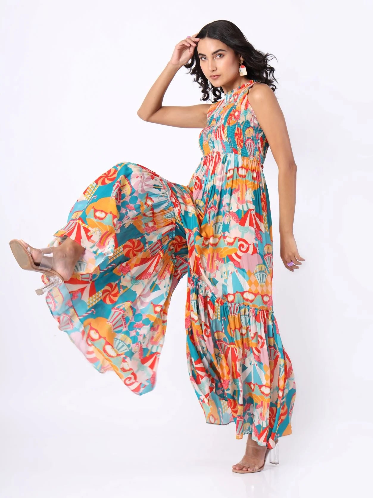 Women’s Jumpsuits in Singapore | Chic One-Piece Outfits – The Sian Store