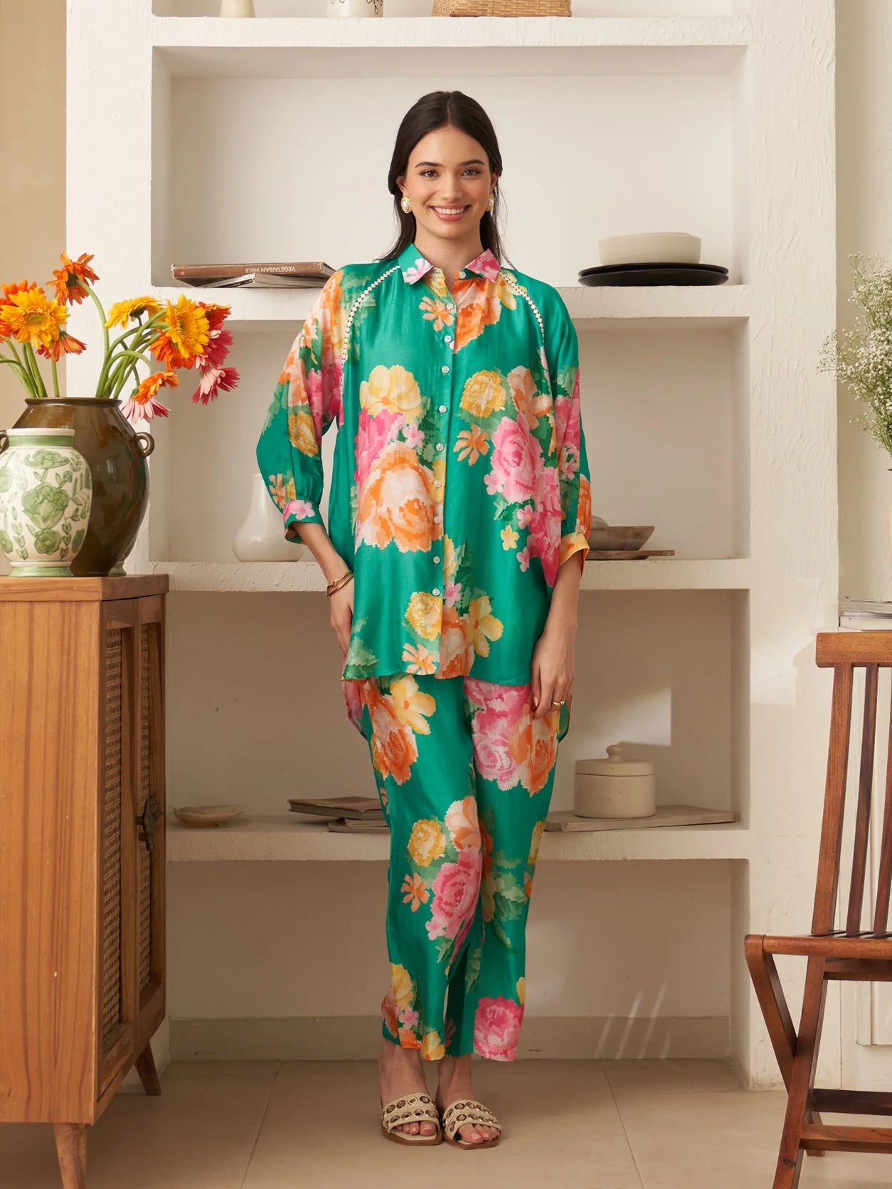 Co-ord Sets for Women in Singapore | Matching Outfits – The Sian Store