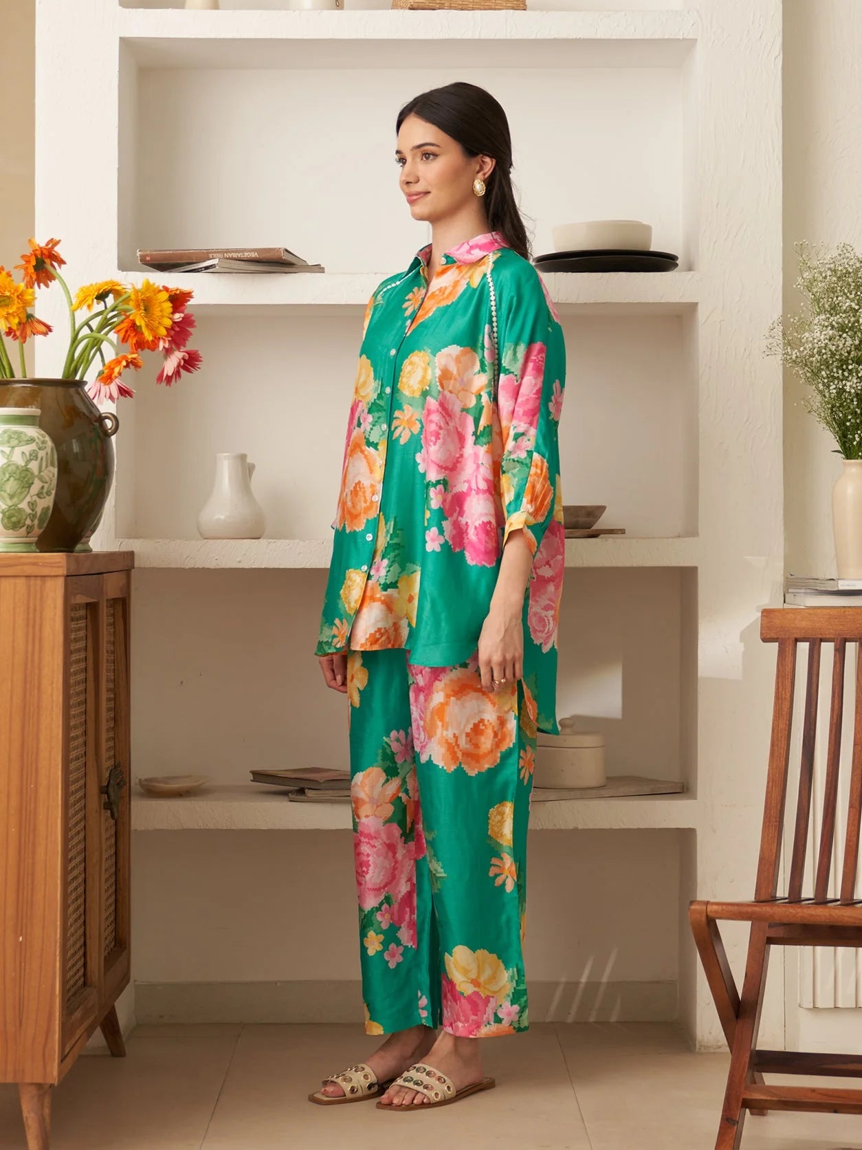 Co-ord Sets for Women in Singapore | Matching Outfits – The Sian Store