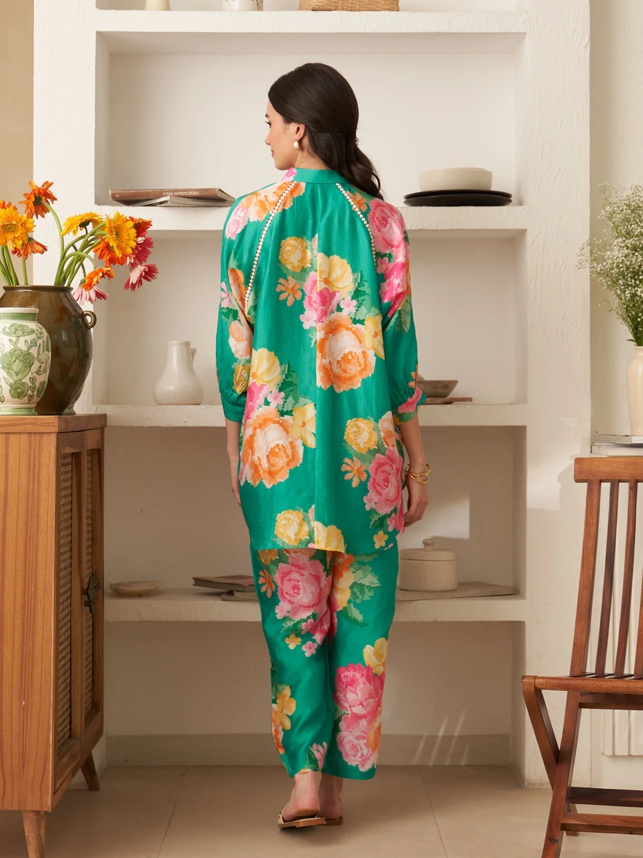 Co-ord Sets for Women in Singapore | Matching Outfits – The Sian Store
