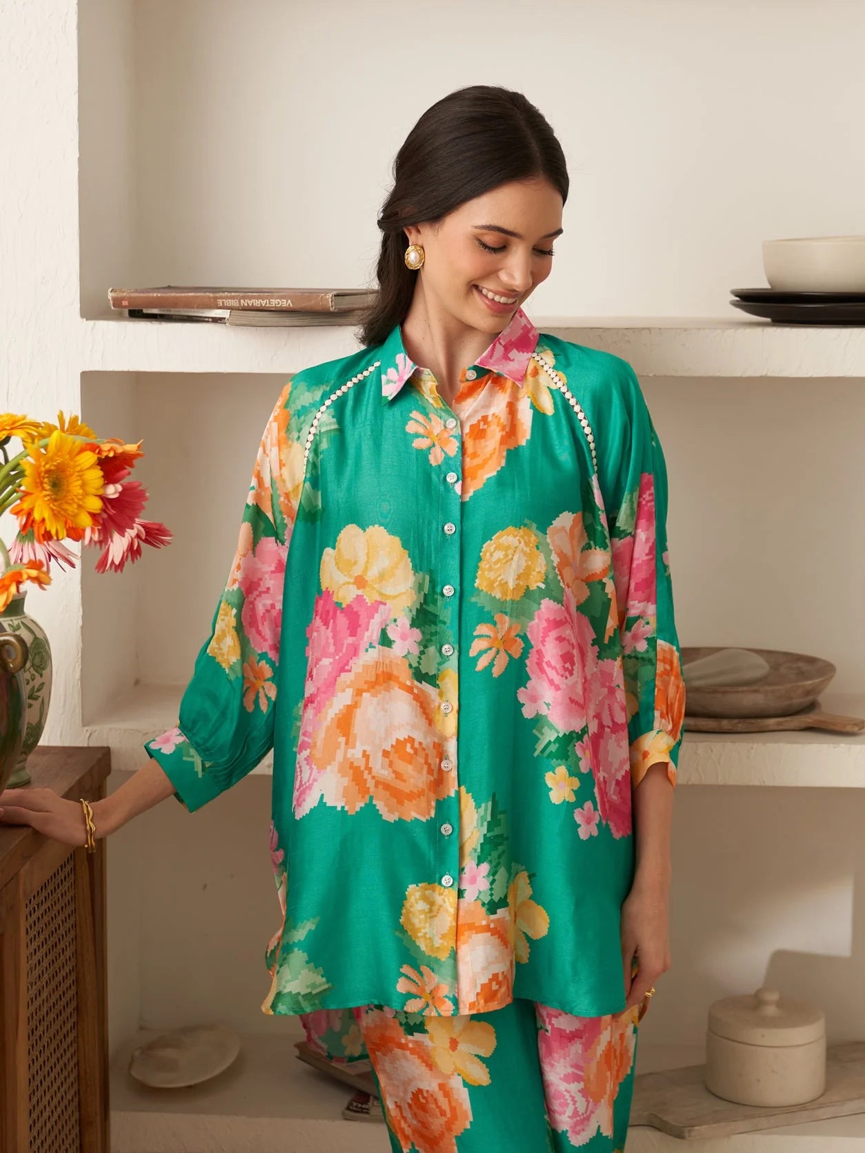Co-ord Sets for Women in Singapore | Matching Outfits – The Sian Store