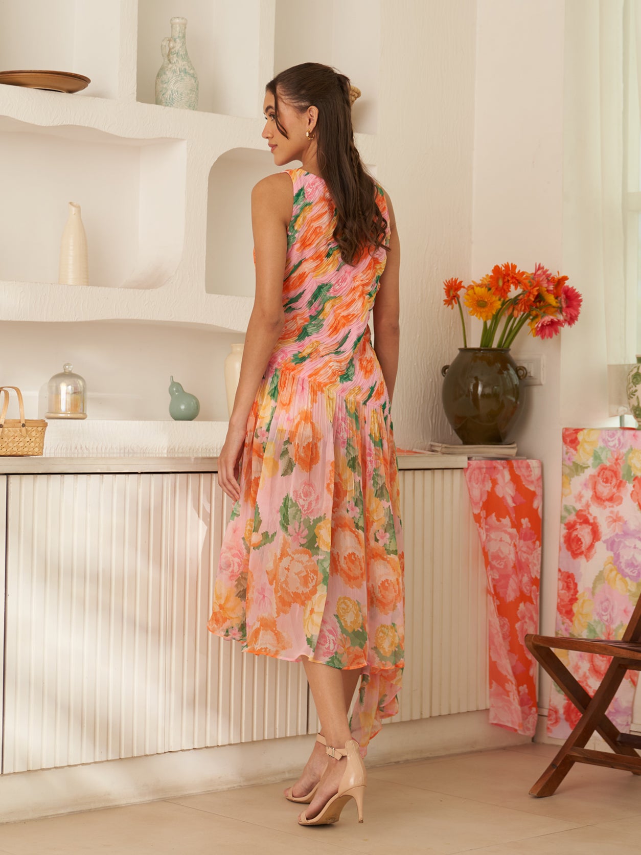 Stylish Dresses for Women in Singapore | Casual to Elegant – The Sian Store