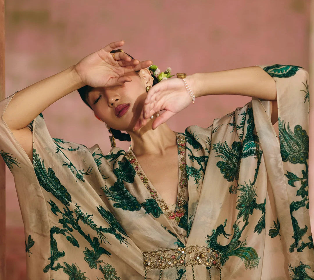 Ena kaftan