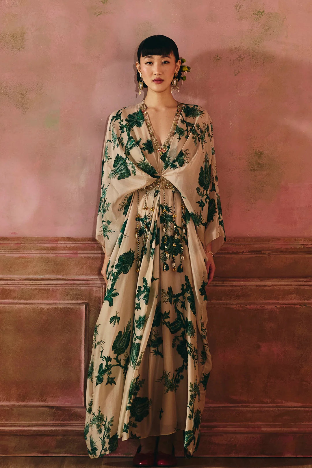 Ena kaftan