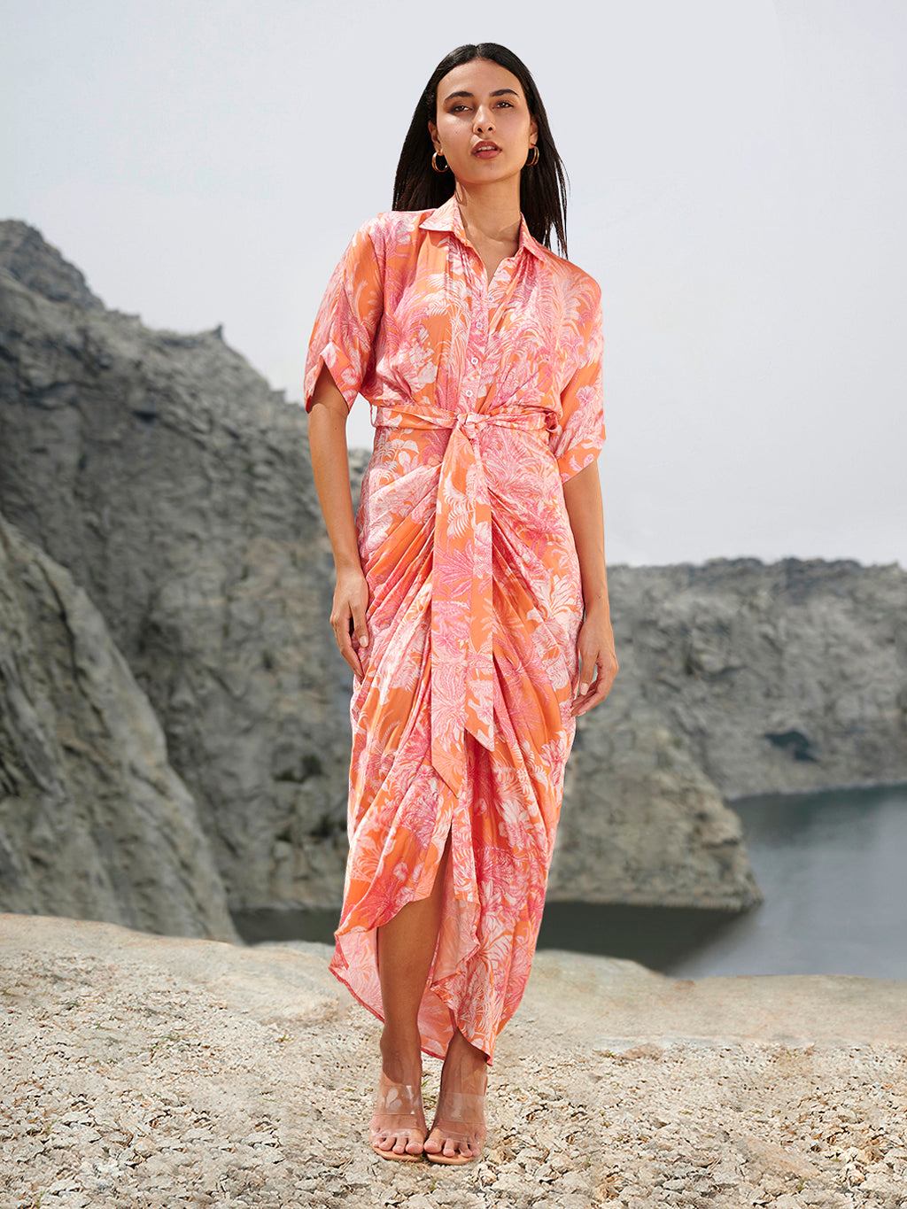 Stylish Dresses for Women in Singapore | Casual to Elegant – The Sian Store