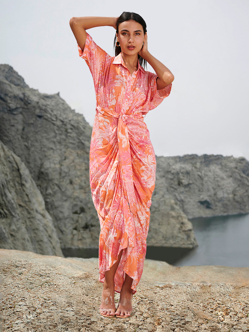 Stylish Dresses for Women in Singapore | Casual to Elegant – The Sian Store