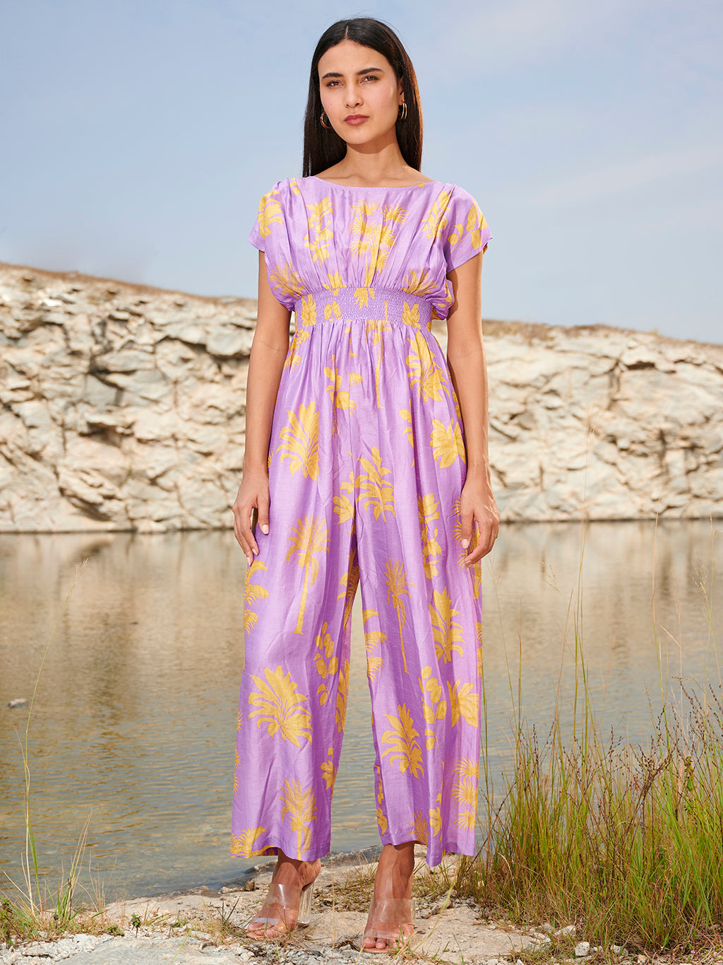 Women’s Jumpsuits in Singapore | Chic One-Piece Outfits – The Sian Store