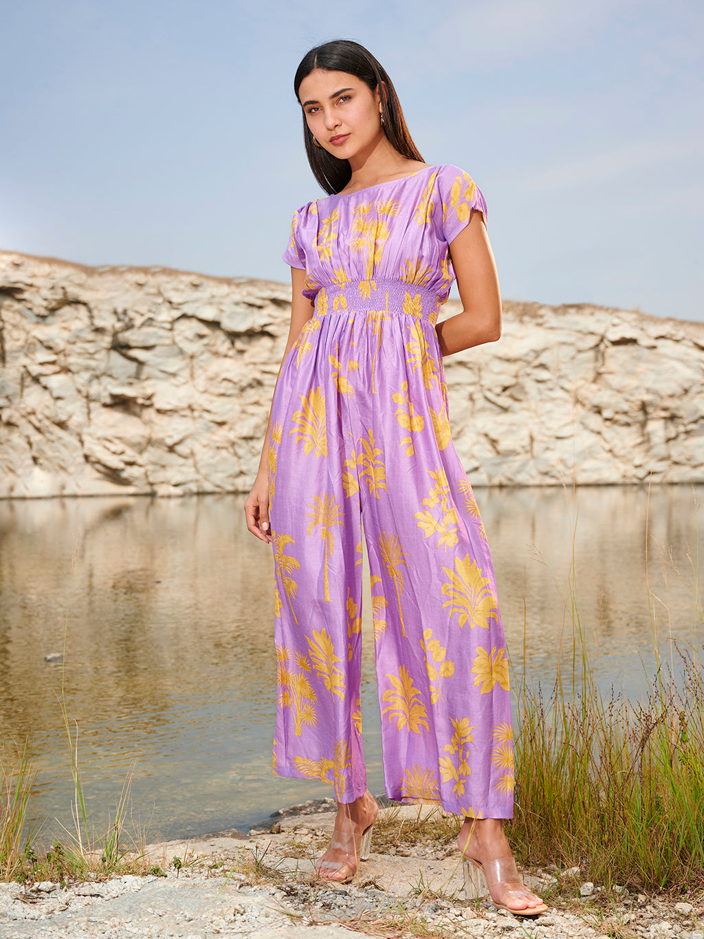 Women’s Jumpsuits in Singapore | Chic One-Piece Outfits – The Sian Store
