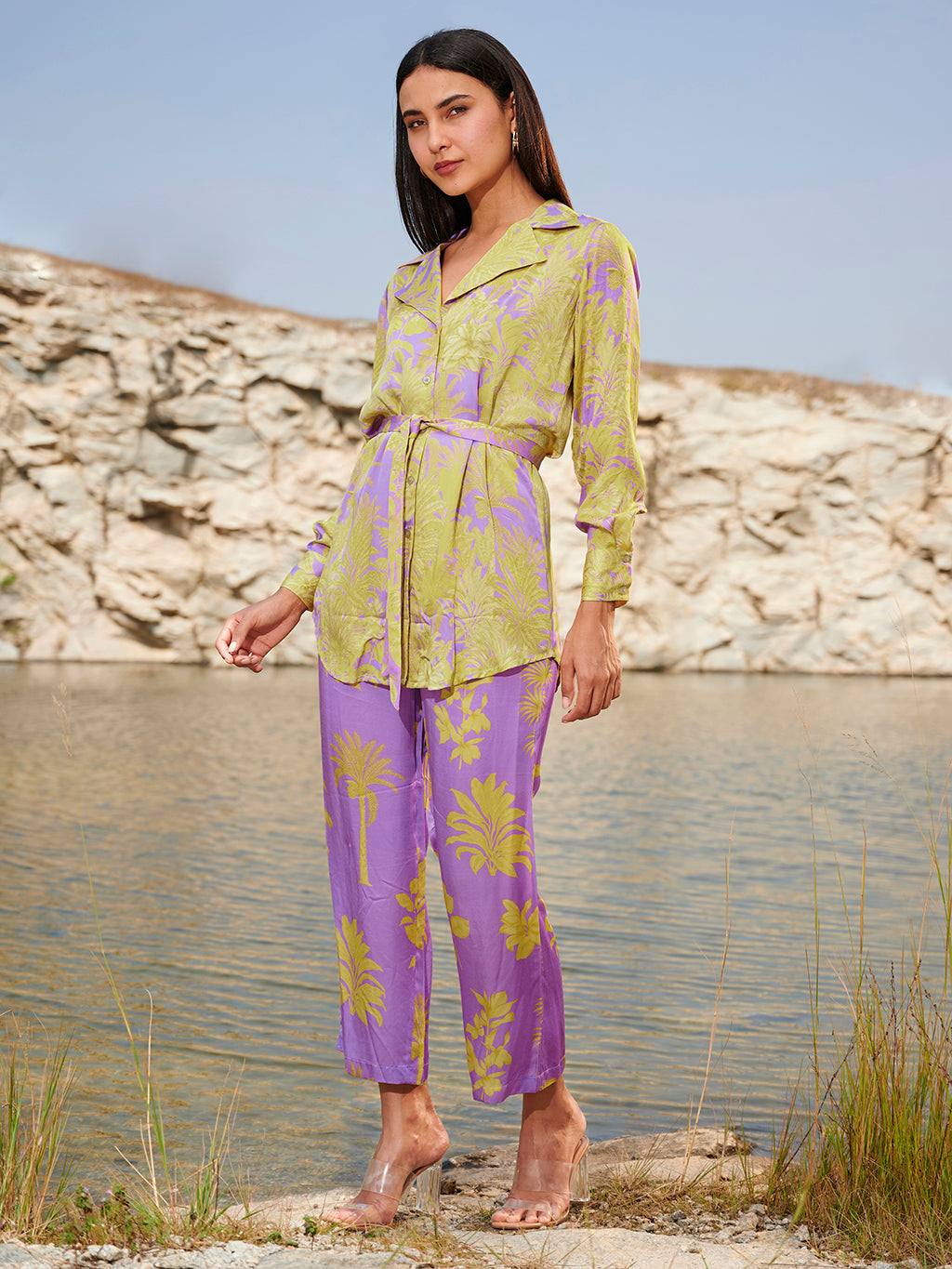 Women’s Shorts & Bottoms Online in Singapore | The Sian Store