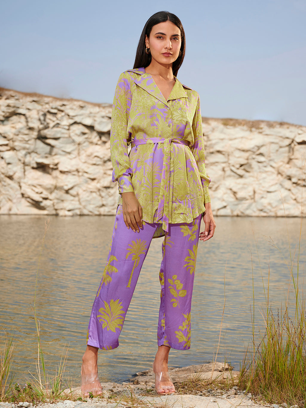 Women’s Shorts & Bottoms Online in Singapore | The Sian Store