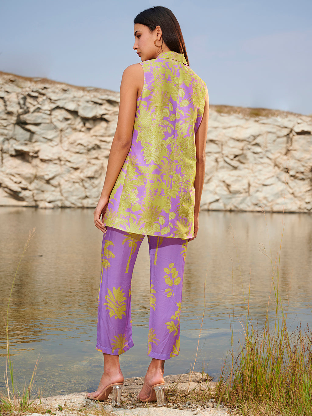 Co-ord Sets for Women in Singapore | Matching Outfits – The Sian Store
