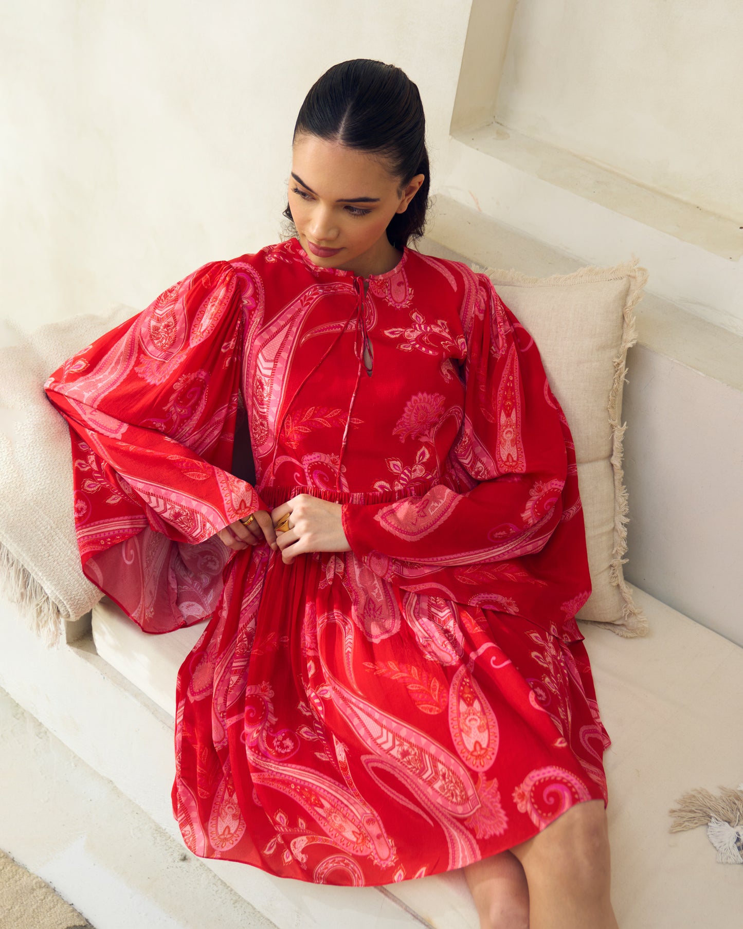 Reveire Dress