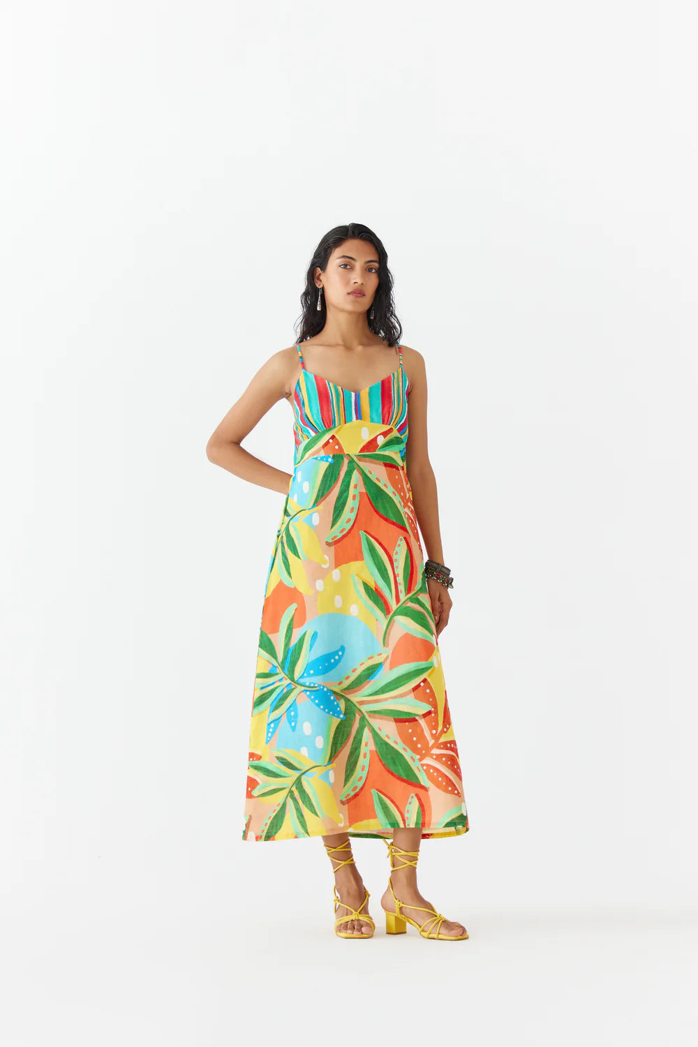 Stylish Dresses for Women in Singapore | Casual to Elegant – The Sian Store