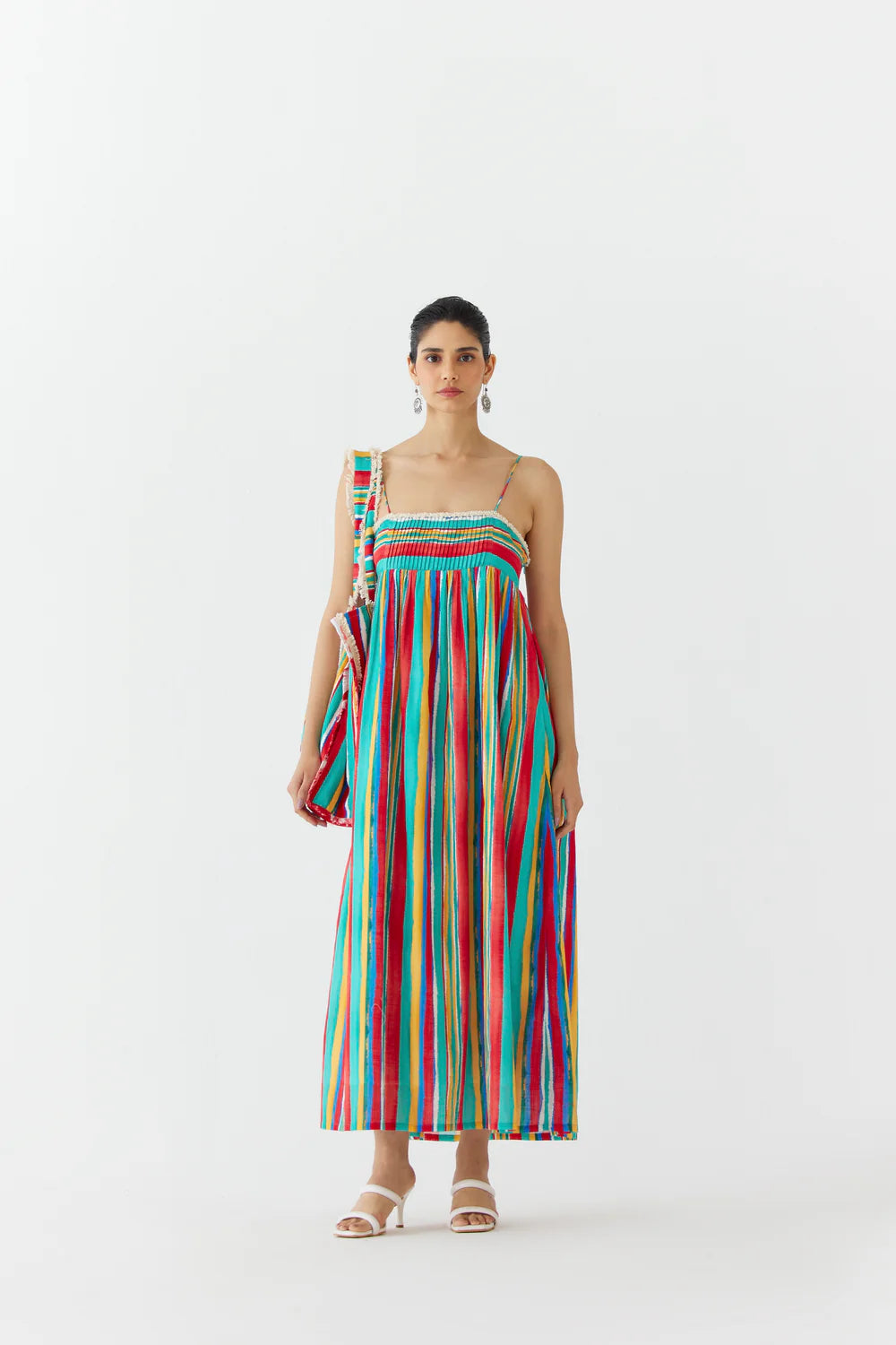 Stylish Dresses for Women in Singapore | Casual to Elegant – The Sian Store