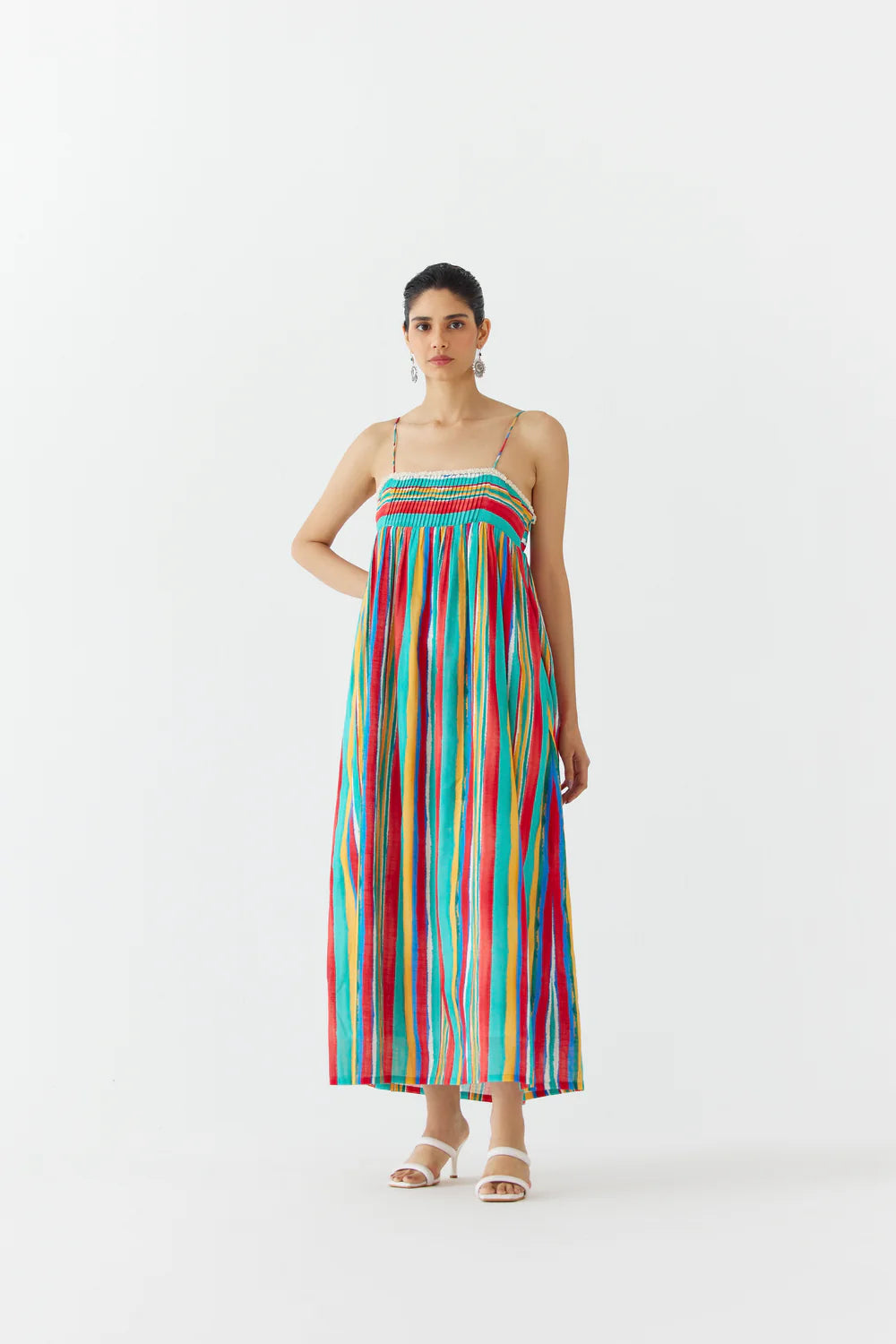 Stylish Dresses for Women in Singapore | Casual to Elegant – The Sian Store