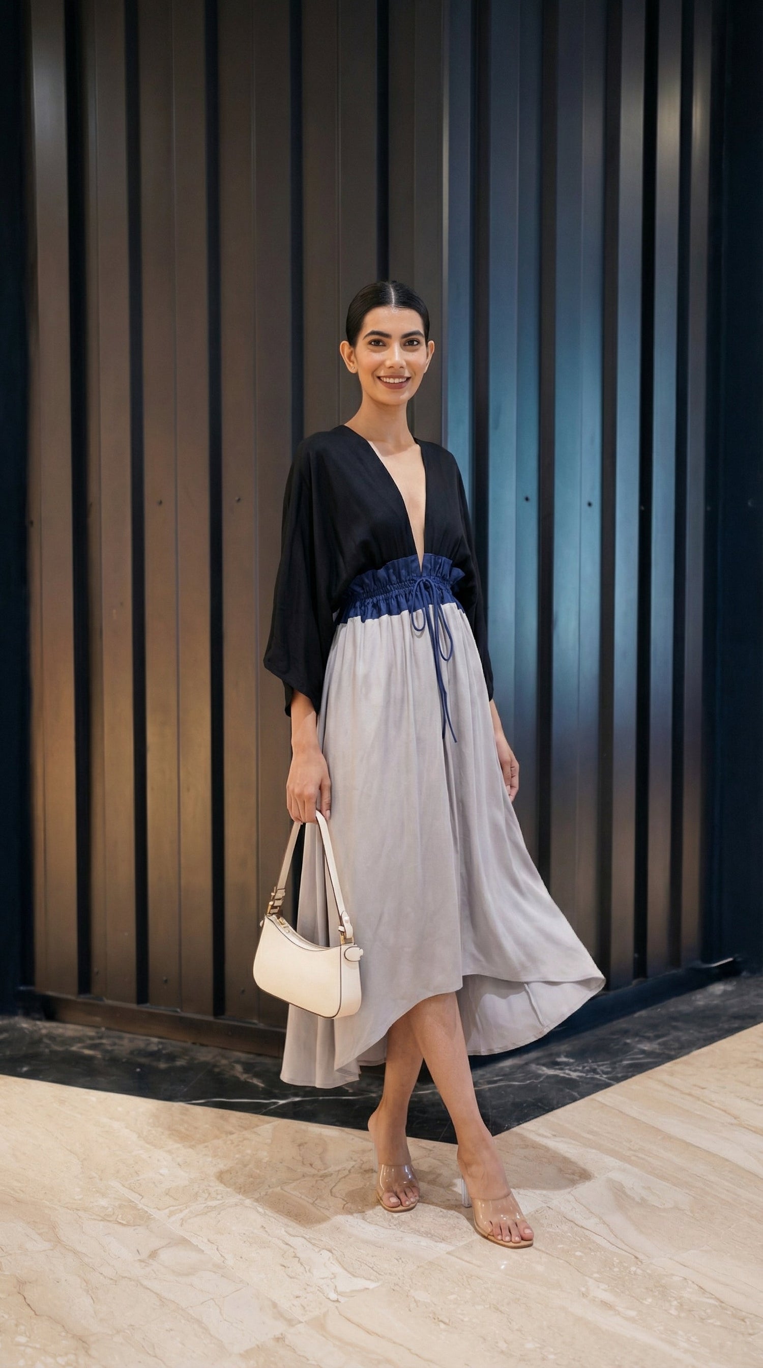 JUMPSUITS/ CAPES/ KAFTANS