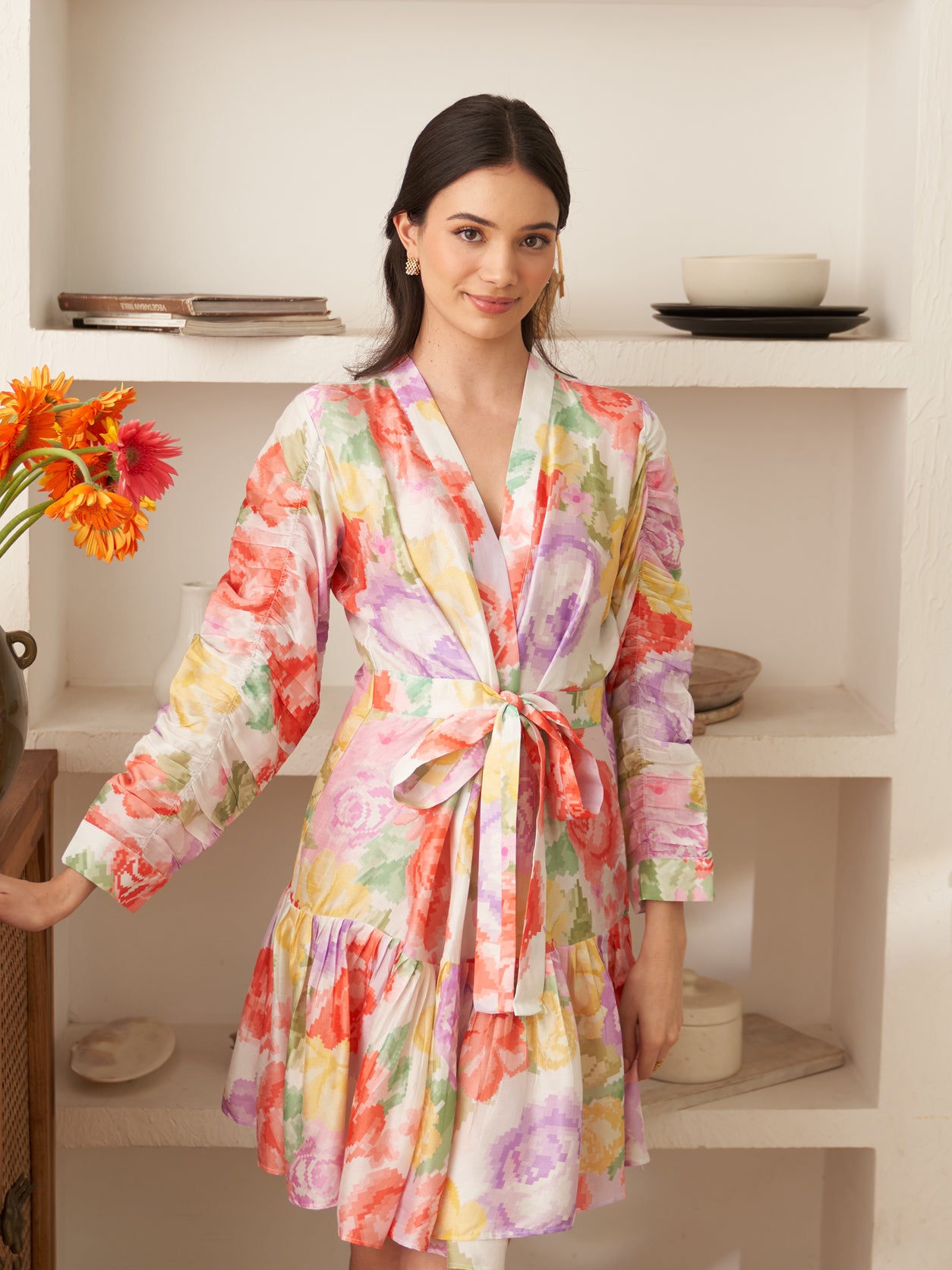 Stylish Dresses for Women in Singapore | Casual to Elegant – The Sian Store