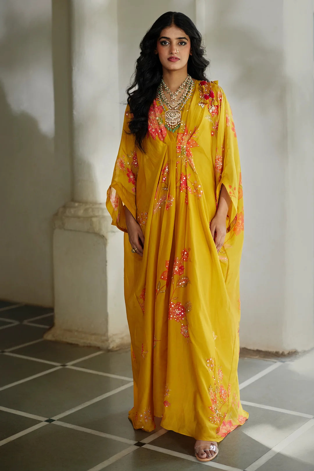 CRES KAFTAN