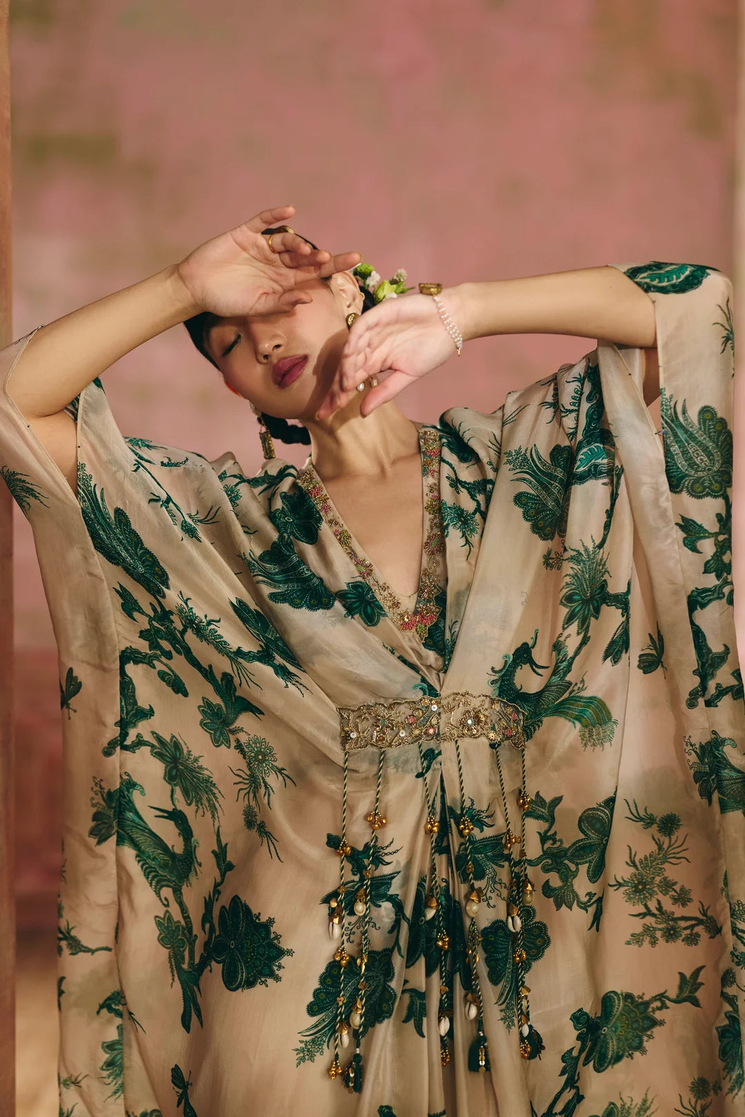Ena kaftan