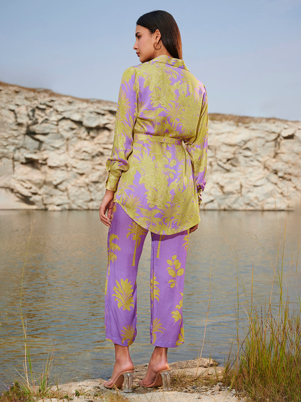 Women’s Shorts & Bottoms Online in Singapore | The Sian Store