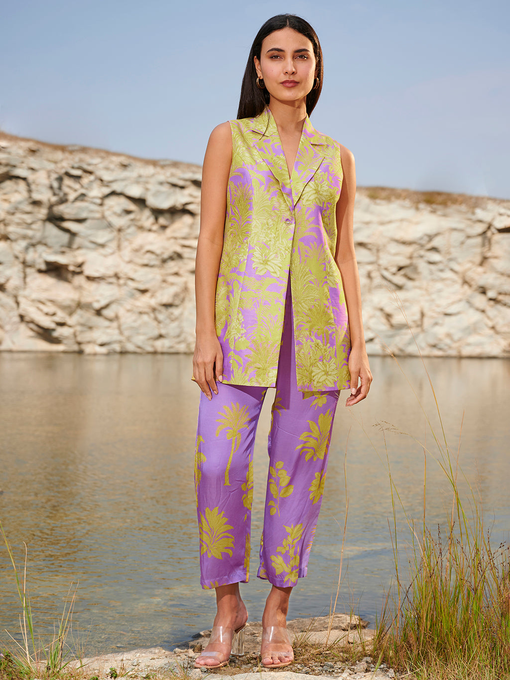 Co-ord Sets for Women in Singapore | Matching Outfits – The Sian Store