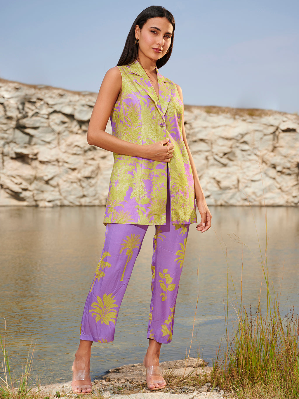 Co-ord Sets for Women in Singapore | Matching Outfits – The Sian Store