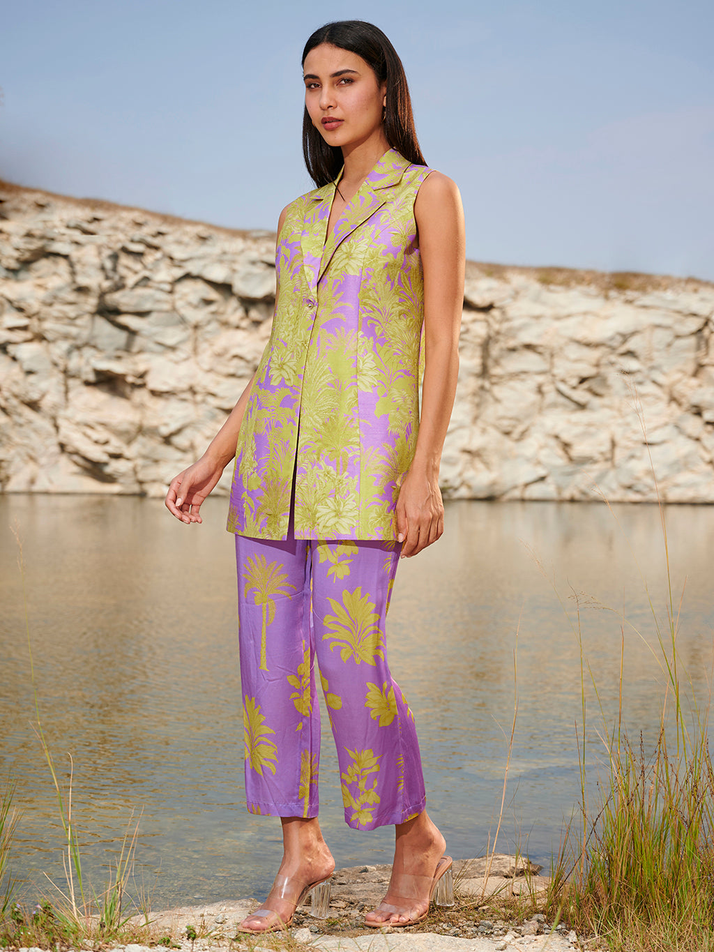 Co-ord Sets for Women in Singapore | Matching Outfits – The Sian Store