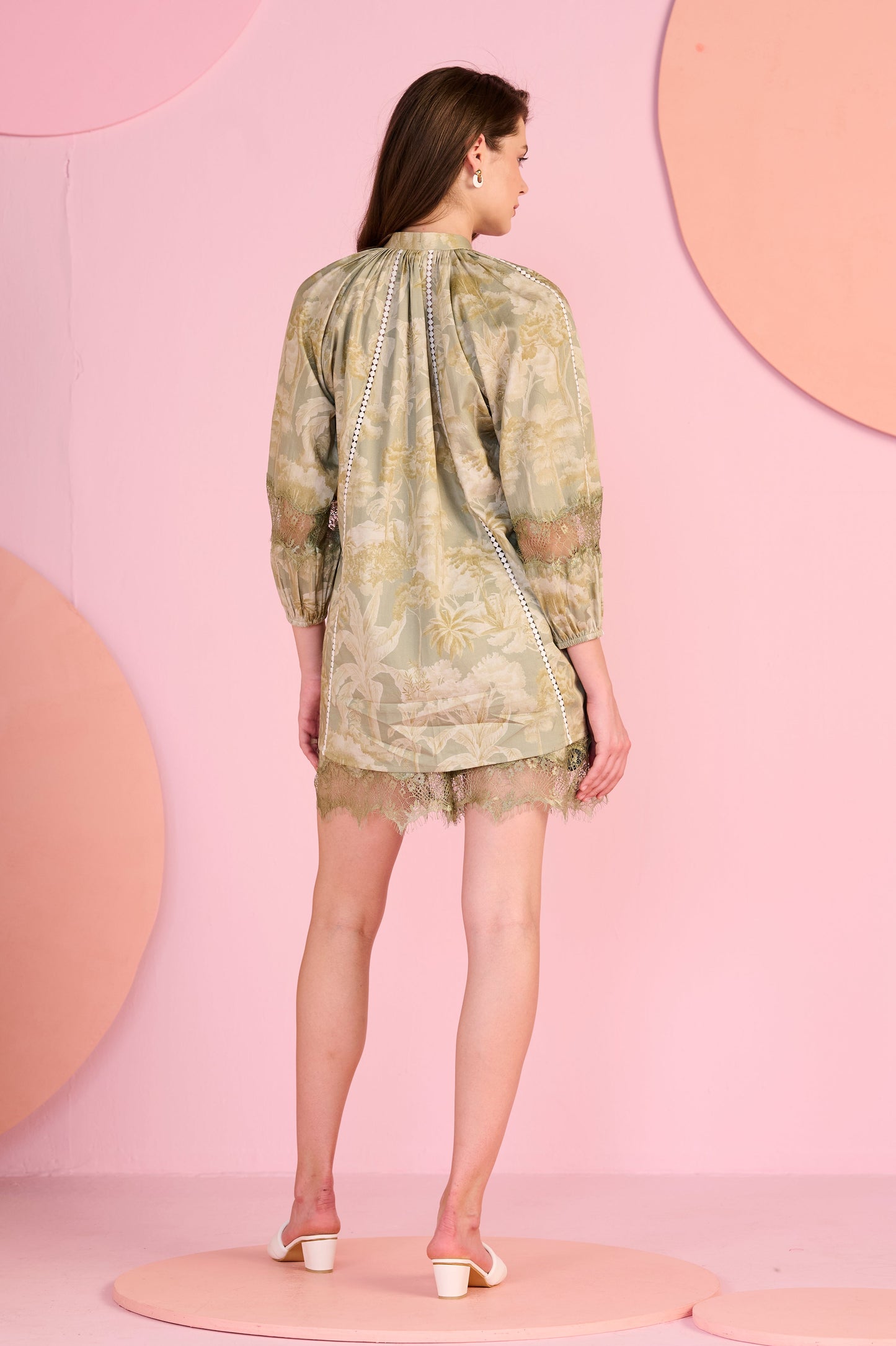 The Muse Co-ord