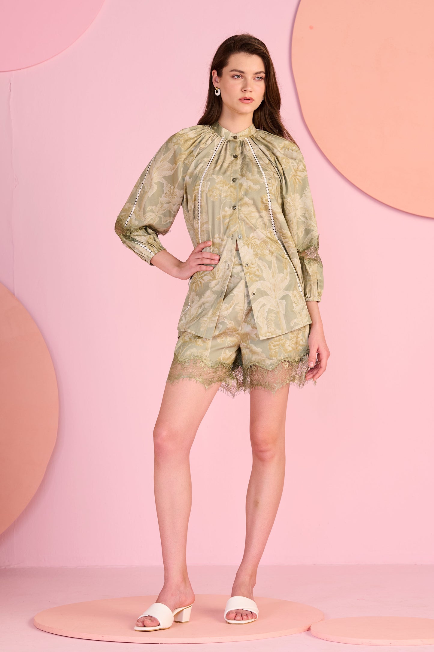 The Muse Co-ord