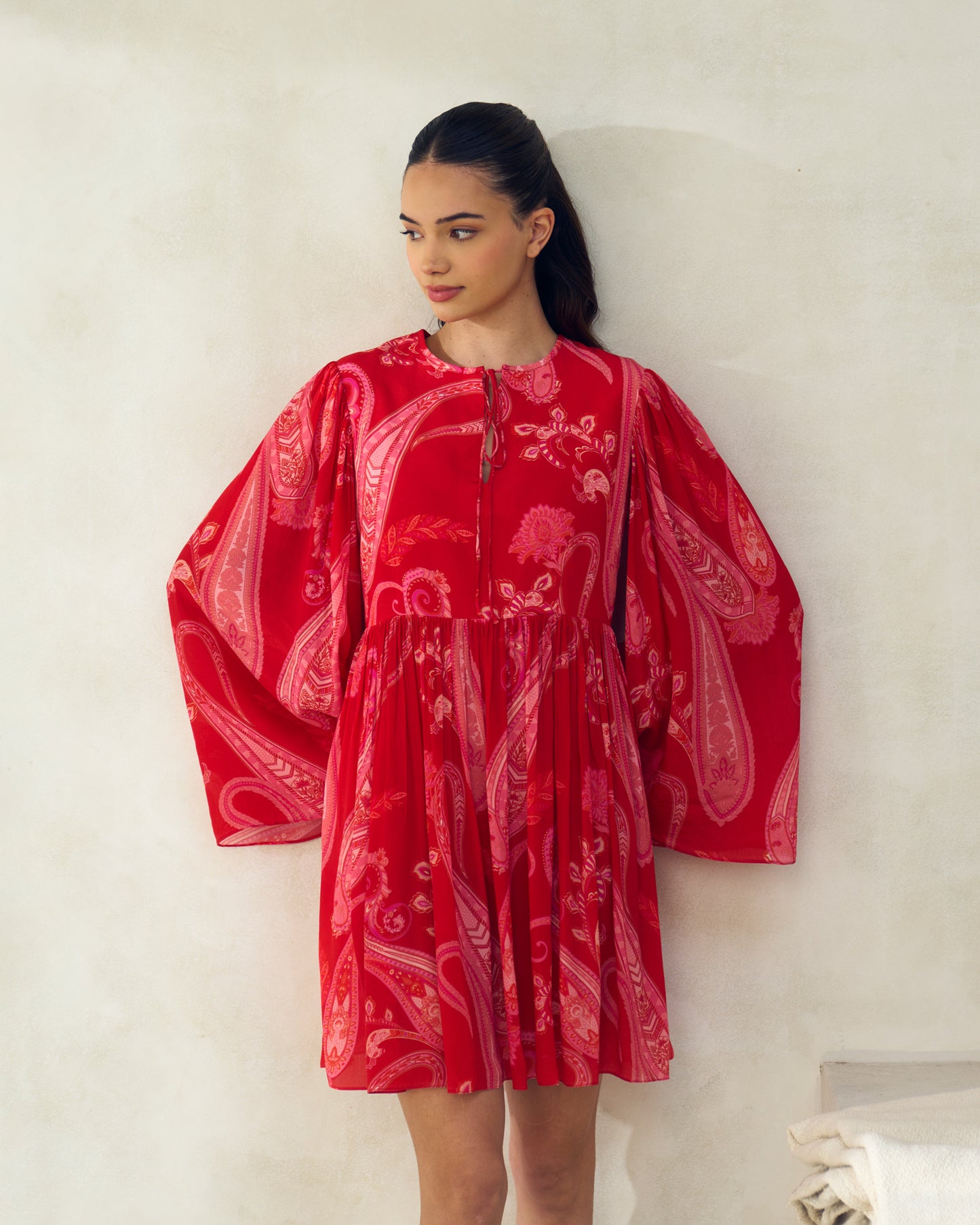 Reveire Dress