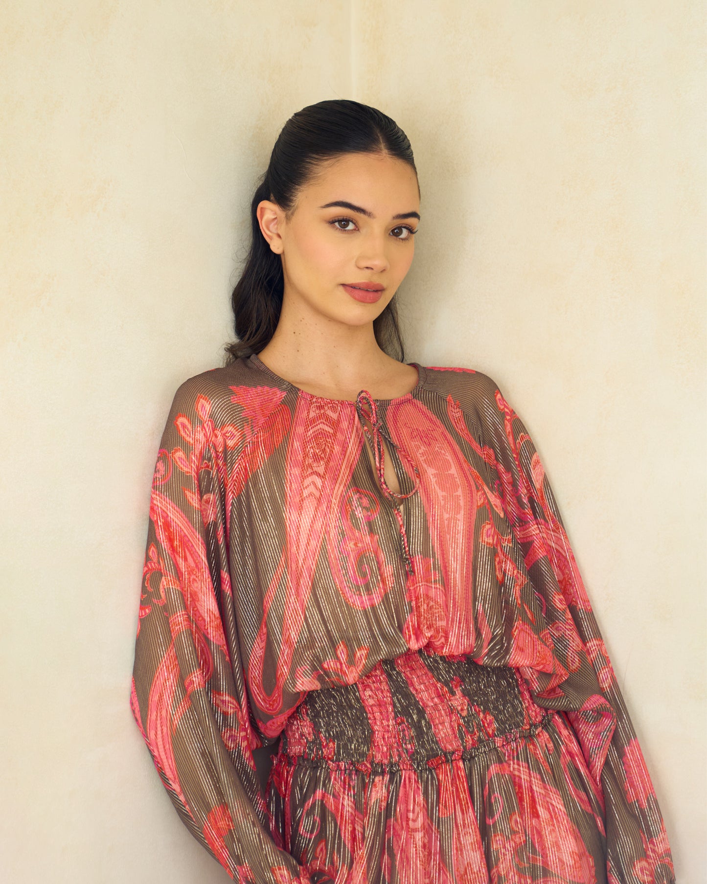 Garden Gala Dress