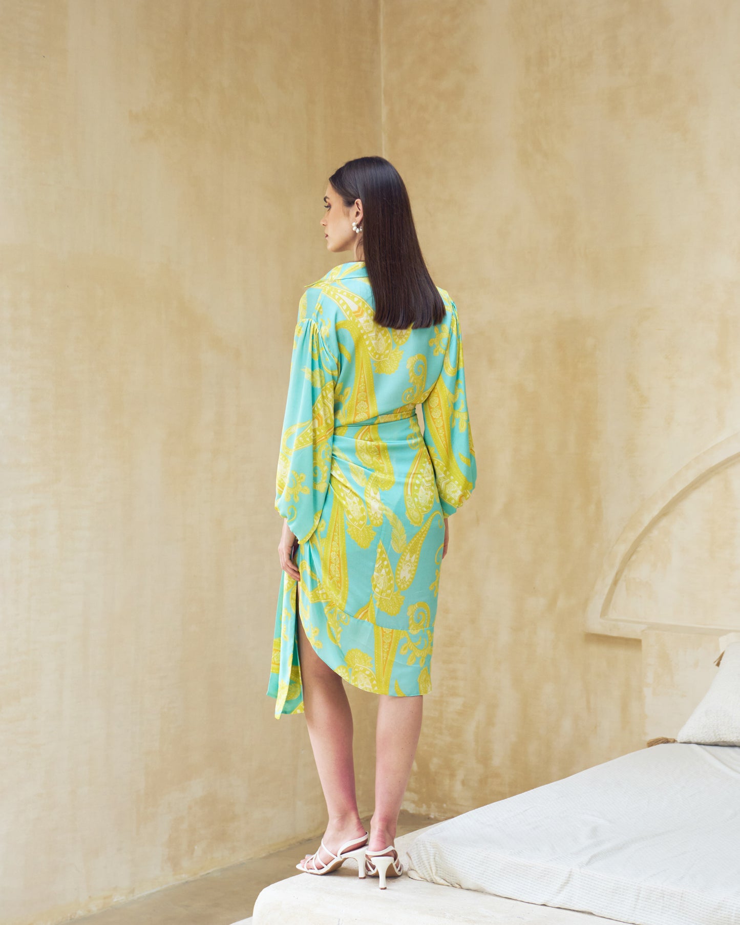 Isla Dress