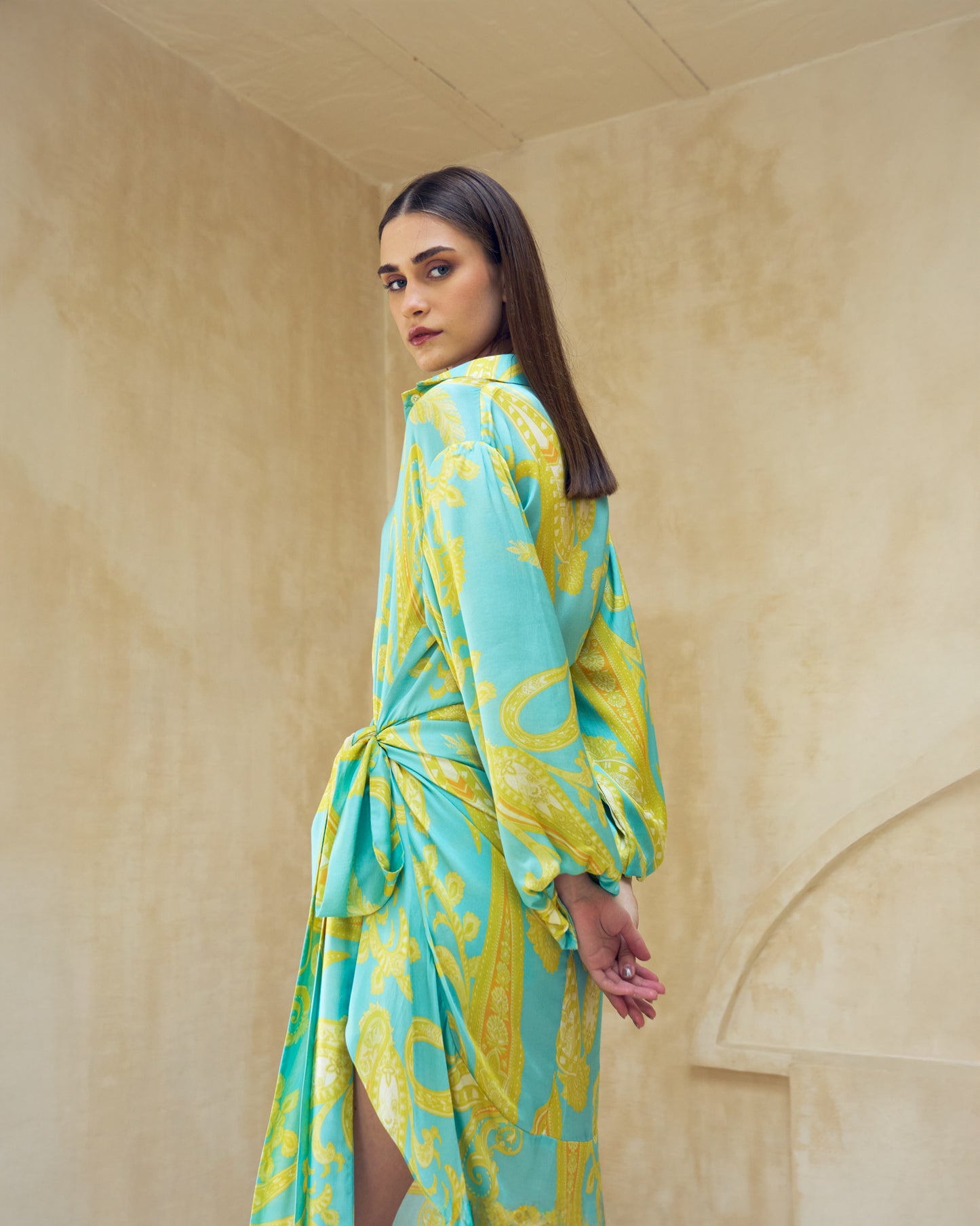 Isla Dress