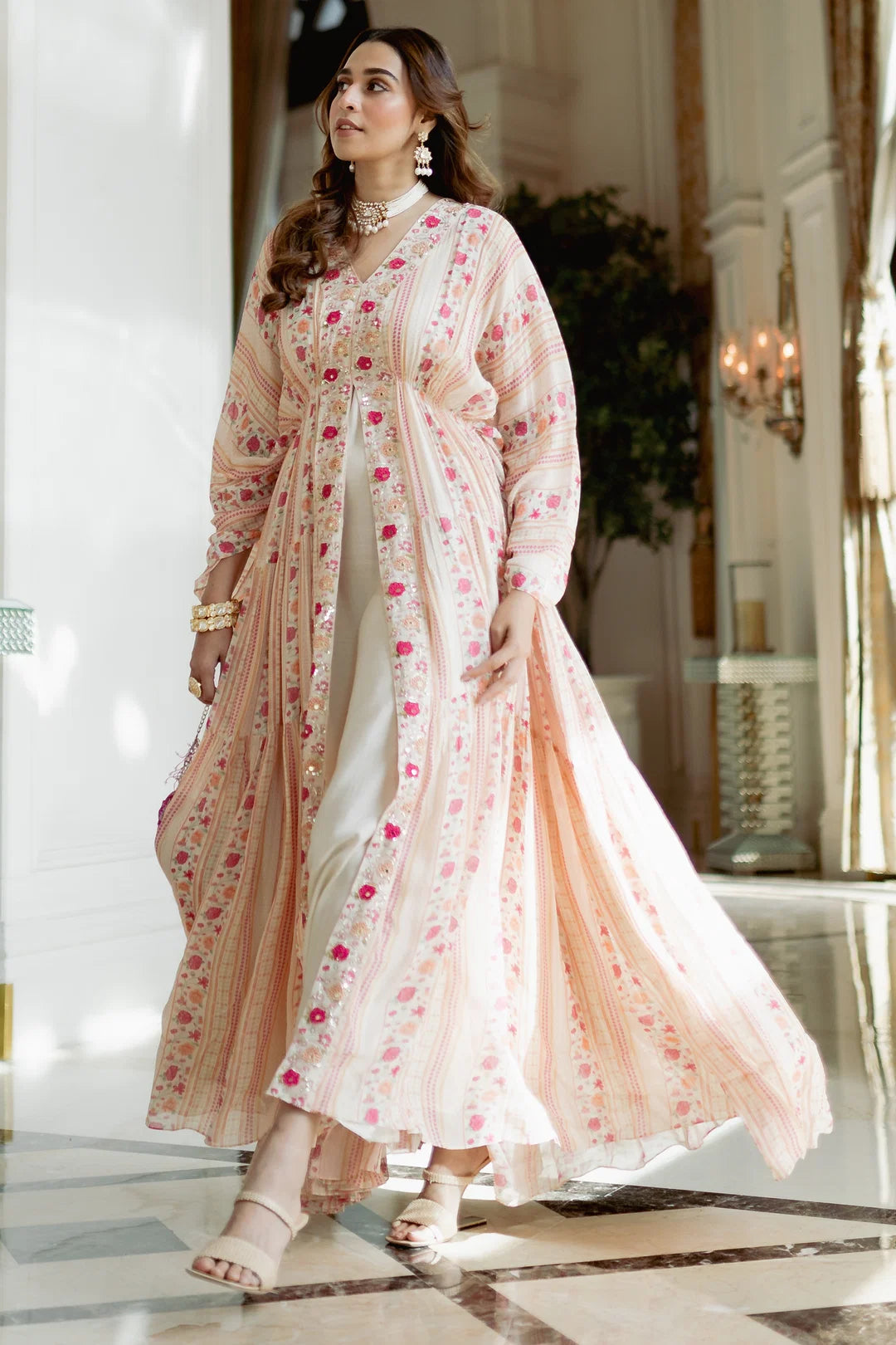 KAMAYA KAFTAN