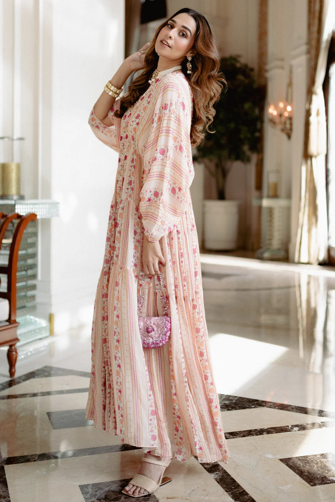 KAMAYA KAFTAN