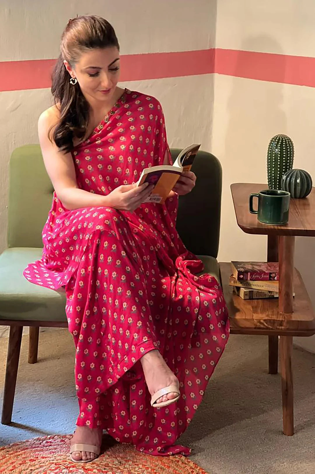 LELA CO-ORD SET