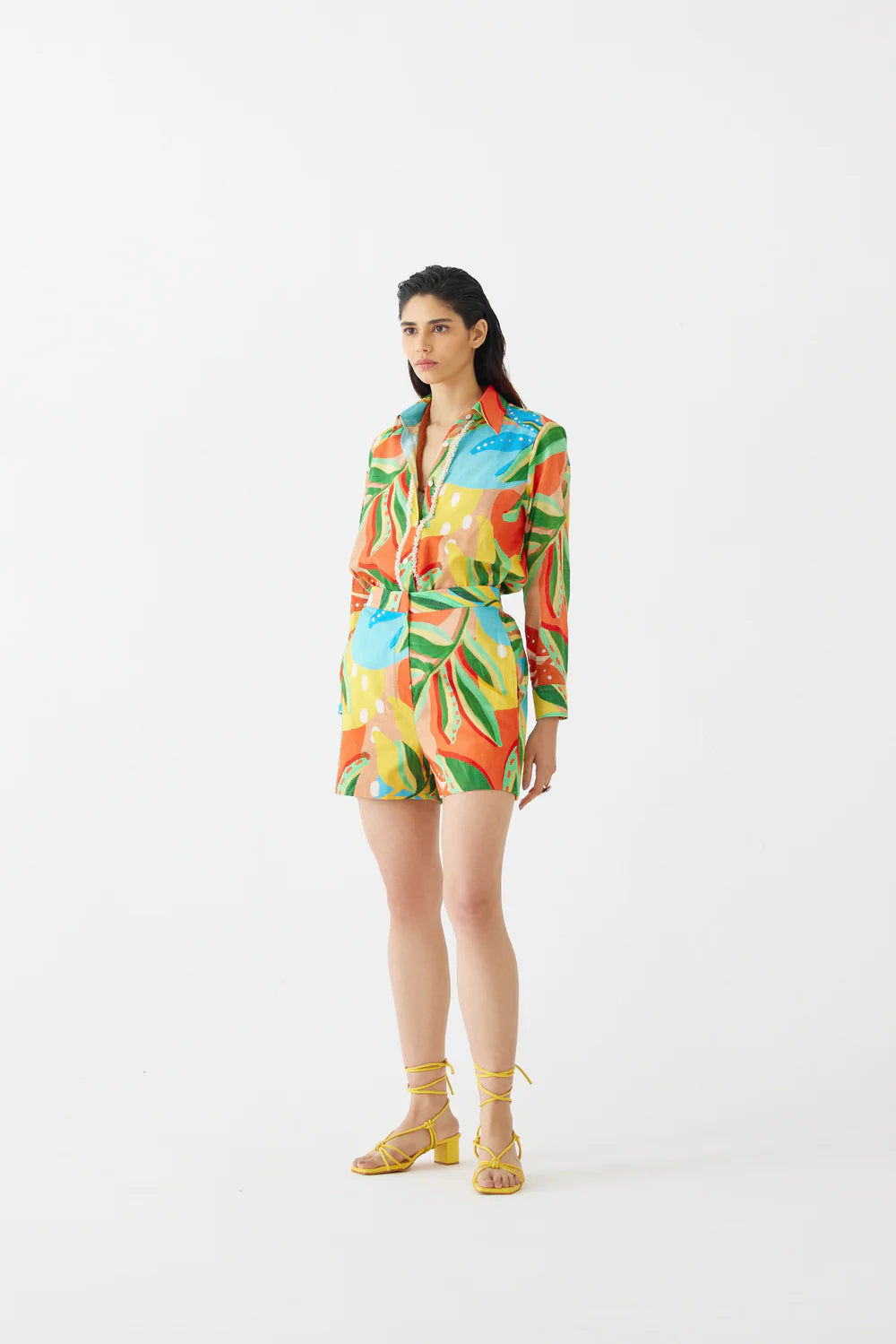 Trendy Women’s Shirts & Tops in Singapore | The Sian Store