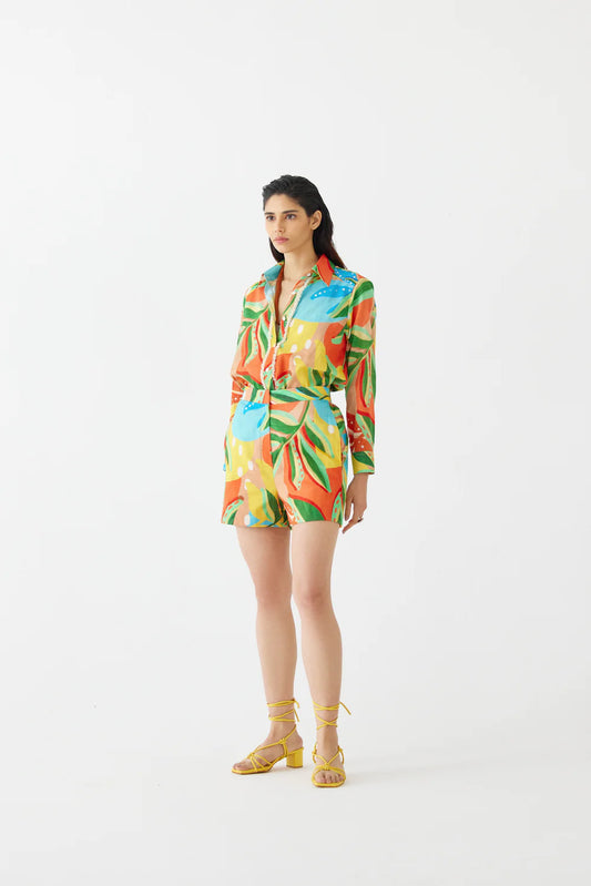 Women’s Shorts & Bottoms Online in Singapore | The Sian Store